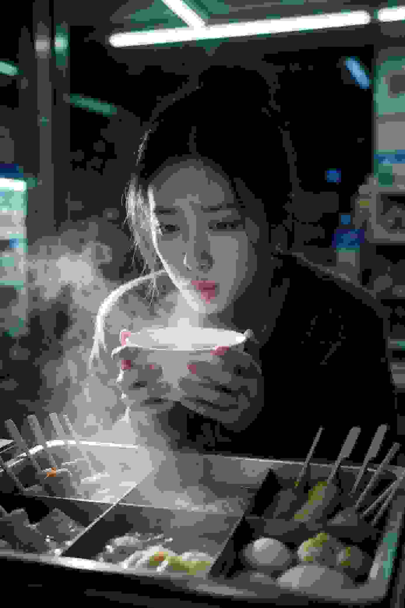 超级英雄