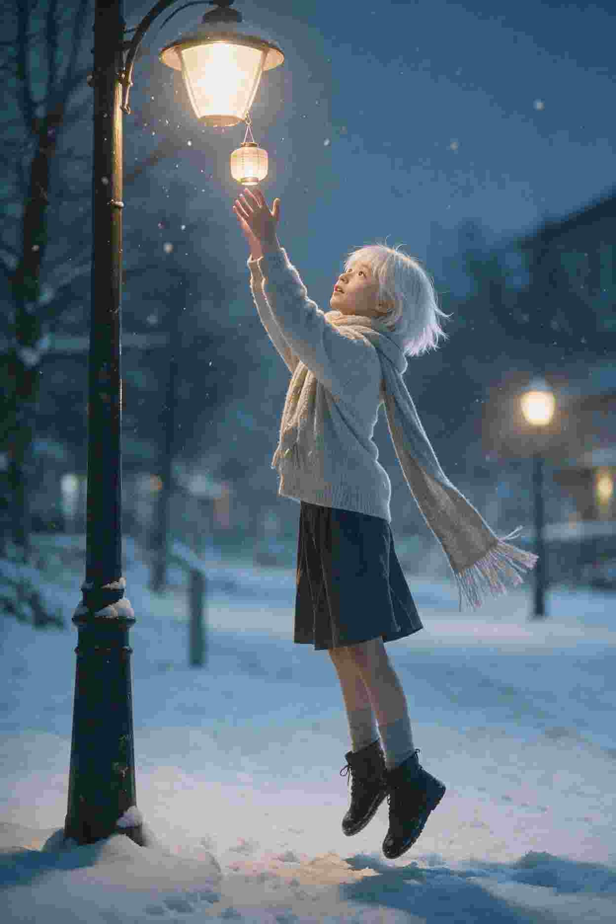 星际之旅